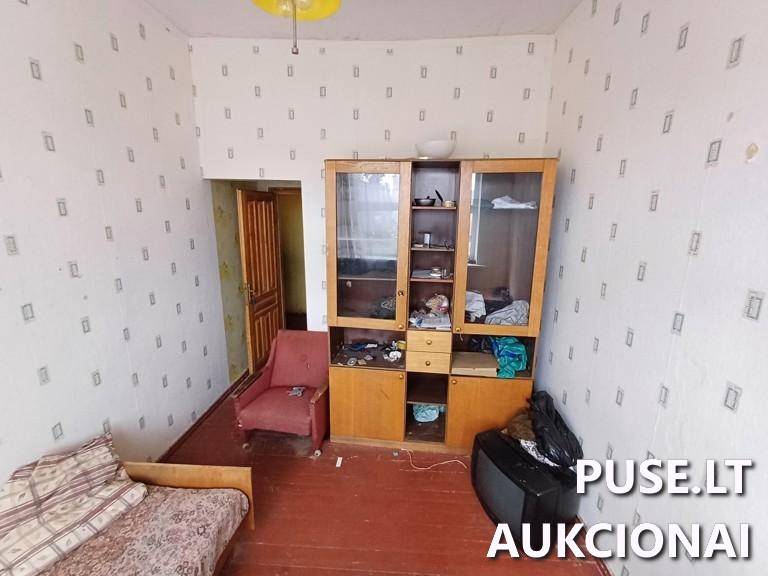 Butas Patalpos/Butai Nepriklausomybės a. 5, 67107 Lazdijai, Lazdijų miesto sen., Lazdijų r. sav. 13
