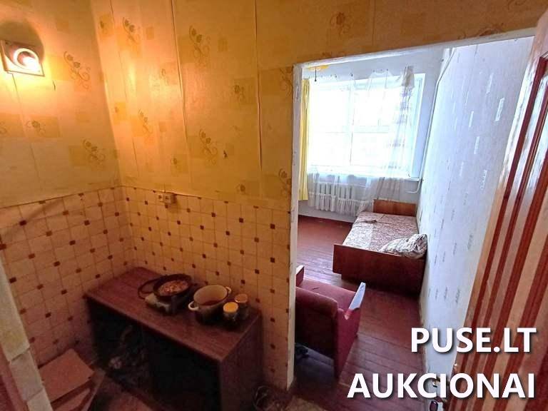 Butas Patalpos/Butai Nepriklausomybės a. 5, 67107 Lazdijai, Lazdijų miesto sen., Lazdijų r. sav. 14