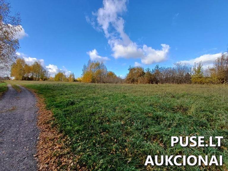 Gyvenamasis namas Pastatai Alyvų g. 3, 59369 Stakliškės, Stakliškių sen., Prienų r. sav. 4