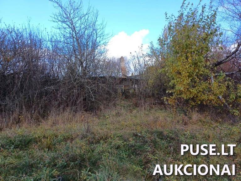 Gyvenamasis namas Pastatai Alyvų g. 3, 59369 Stakliškės, Stakliškių sen., Prienų r. sav. 12