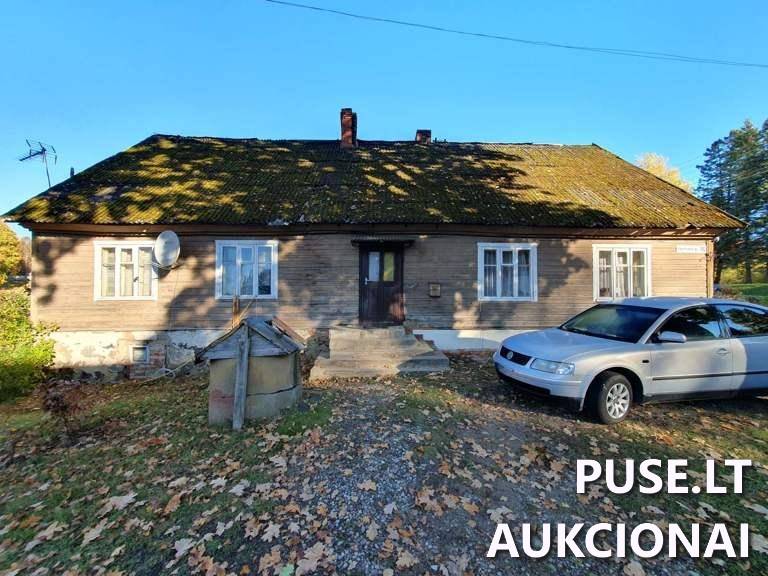 Butas Patalpos/Butai Nemuno g. 50, 74221 Smalininkai, Smalininkų sen., Jurbarko r. sav. 7