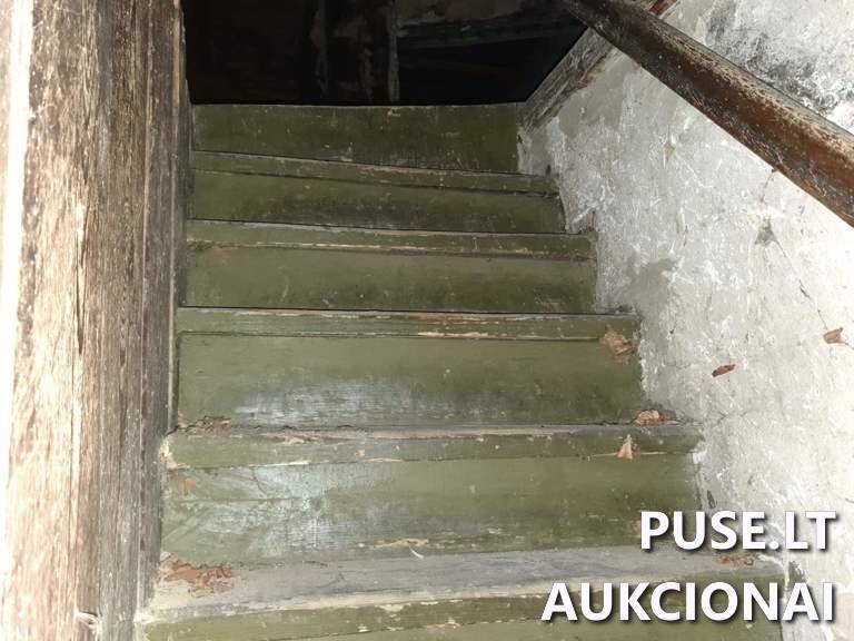 Butas Patalpos/Butai Nemuno g. 50, 74221 Smalininkai, Smalininkų sen., Jurbarko r. sav. 11