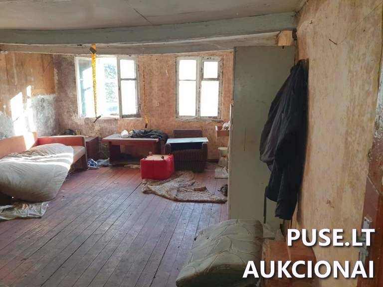 Butas Patalpos/Butai Nemuno g. 50, 74221 Smalininkai, Smalininkų sen., Jurbarko r. sav. 15