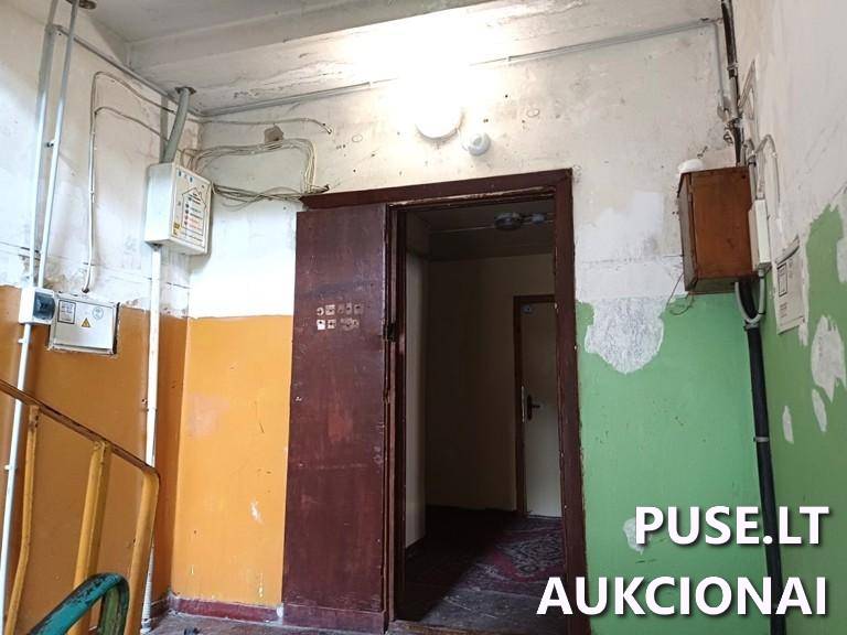 Kambarys Patalpos/Butai Jonavos g. 182, 44133 Kaunas, Kauno m. sav. 11