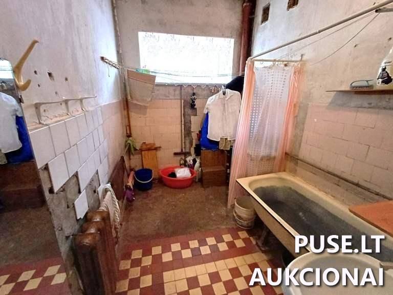 Butas Patalpos/Butai Nepriklausomybės a. 5, 67107 Lazdijai, Lazdijų miesto sen., Lazdijų r. sav. 1