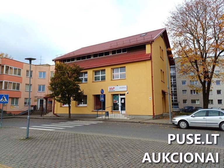 Butas Patalpos/Butai Nepriklausomybės a. 5, 67107 Lazdijai, Lazdijų miesto sen., Lazdijų r. sav. 2