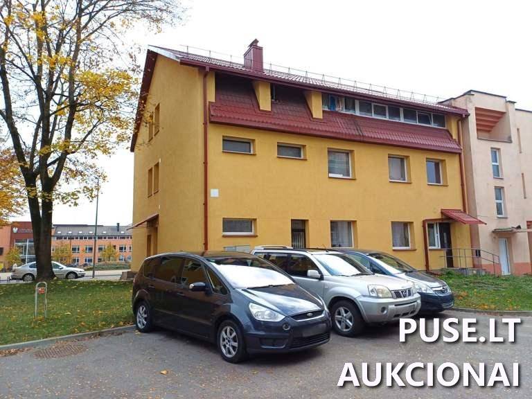 Butas Patalpos/Butai Nepriklausomybės a. 5, 67107 Lazdijai, Lazdijų miesto sen., Lazdijų r. sav. 8