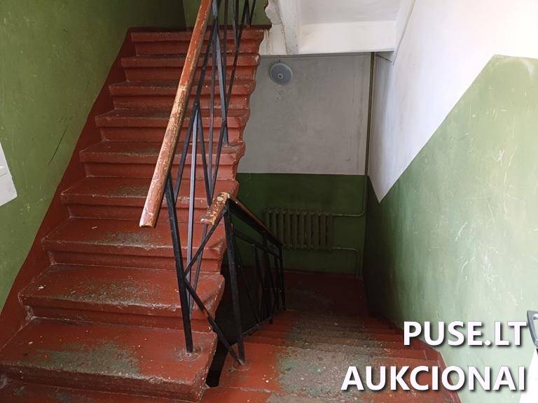Butas Patalpos/Butai Nepriklausomybės a. 5, 67107 Lazdijai, Lazdijų miesto sen., Lazdijų r. sav. 10