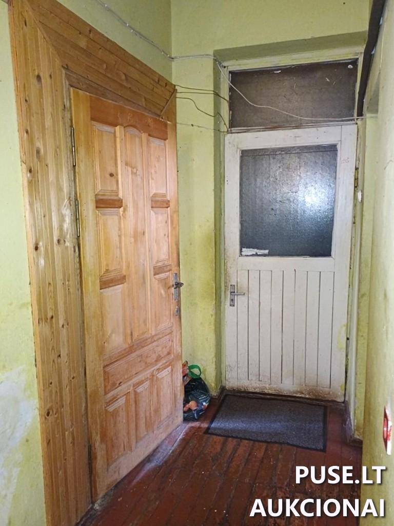 Butas Patalpos/Butai Nepriklausomybės a. 5, 67107 Lazdijai, Lazdijų miesto sen., Lazdijų r. sav. 11