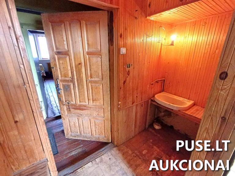 Butas Patalpos/Butai Nepriklausomybės a. 5, 67107 Lazdijai, Lazdijų miesto sen., Lazdijų r. sav. 12