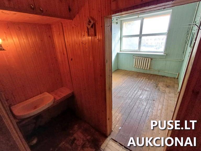 Butas Patalpos/Butai Nepriklausomybės a. 5, 67107 Lazdijai, Lazdijų miesto sen., Lazdijų r. sav. 13
