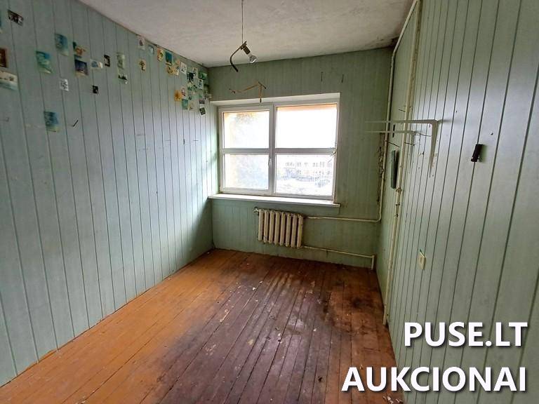 Butas Patalpos/Butai Nepriklausomybės a. 5, 67107 Lazdijai, Lazdijų miesto sen., Lazdijų r. sav. 14