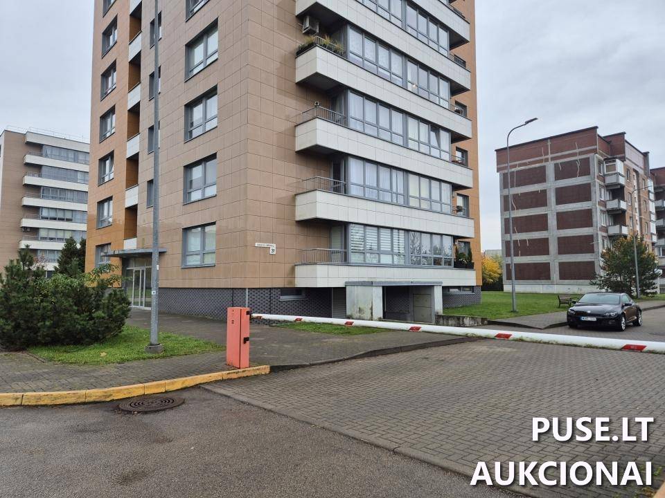 Žemės sklypas Sklypai Dariaus ir Girėno g. 31, 96127 Gargždai, Gargždų sen., Klaipėdos r. sav. 3