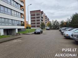 Sklypai - Žemės sklypas