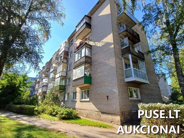 Butas Patalpos/Butai Kampiškių g. 7, 45306 Kaunas, Kauno m. sav. 2