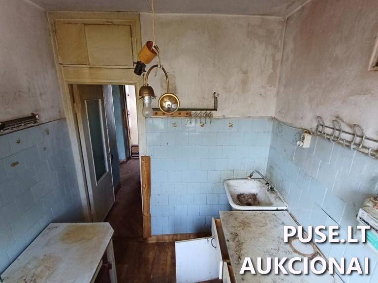 Butas Patalpos/Butai Kampiškių g. 7, 45306 Kaunas, Kauno m. sav. 3