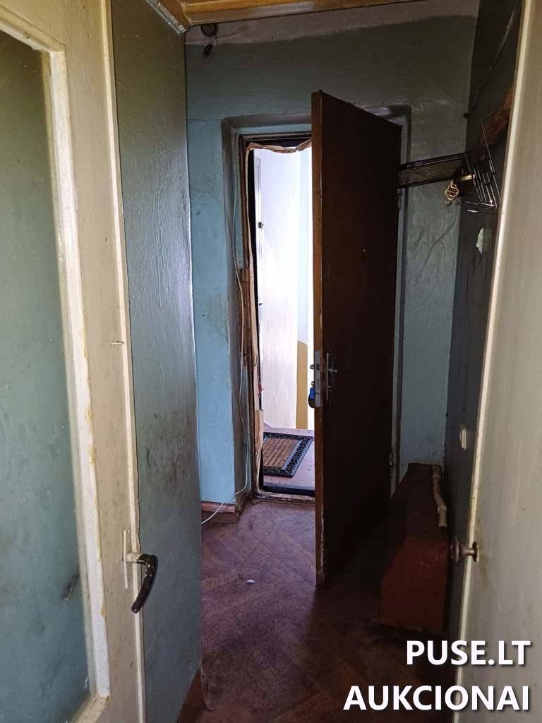 Butas Patalpos/Butai Kampiškių g. 7, 45306 Kaunas, Kauno m. sav. 4
