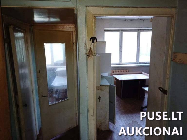 Butas Patalpos/Butai Kampiškių g. 7, 45306 Kaunas, Kauno m. sav. 5