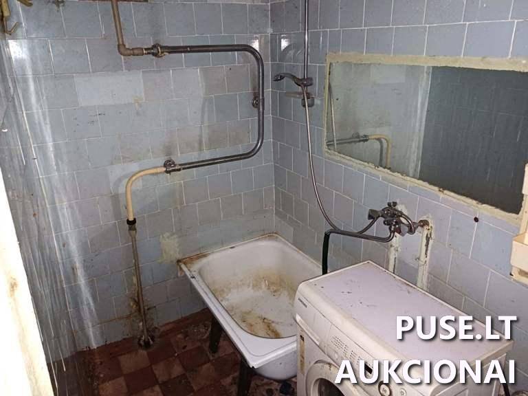 Butas Patalpos/Butai Kampiškių g. 7, 45306 Kaunas, Kauno m. sav. 6
