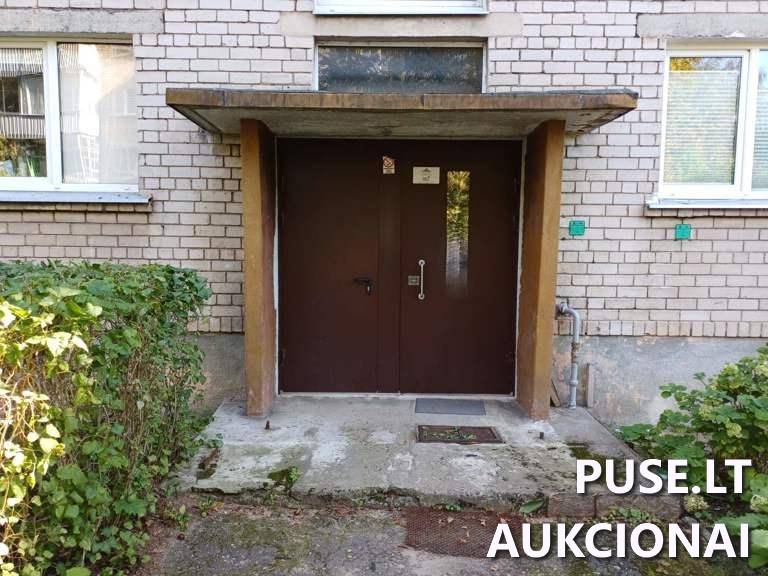 Butas Patalpos/Butai Kampiškių g. 7, 45306 Kaunas, Kauno m. sav. 8