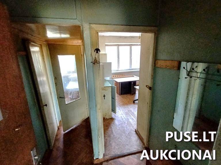 Butas Patalpos/Butai Kampiškių g. 7, 45306 Kaunas, Kauno m. sav. 10