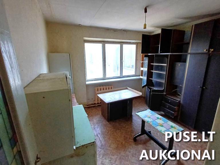 Butas Patalpos/Butai Kampiškių g. 7, 45306 Kaunas, Kauno m. sav. 11