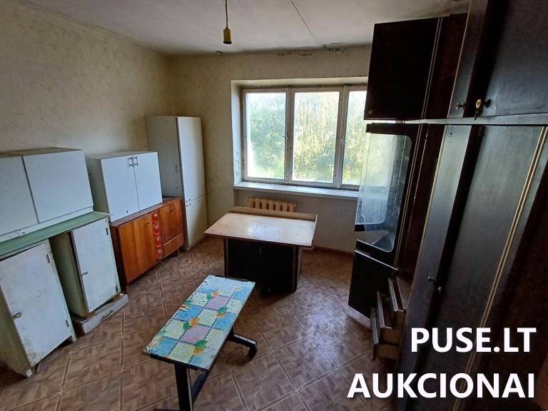 Butas Patalpos/Butai Kampiškių g. 7, 45306 Kaunas, Kauno m. sav. 12