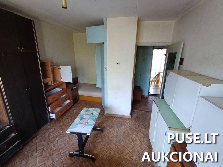 Butas Patalpos/Butai Kampiškių g. 7, 45306 Kaunas, Kauno m. sav. 13