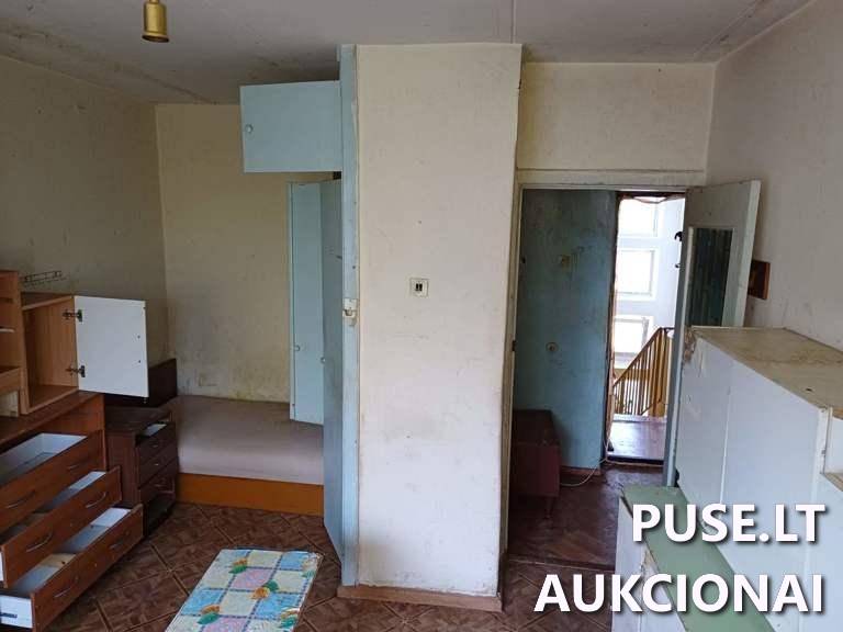 Butas Patalpos/Butai Kampiškių g. 7, 45306 Kaunas, Kauno m. sav. 14