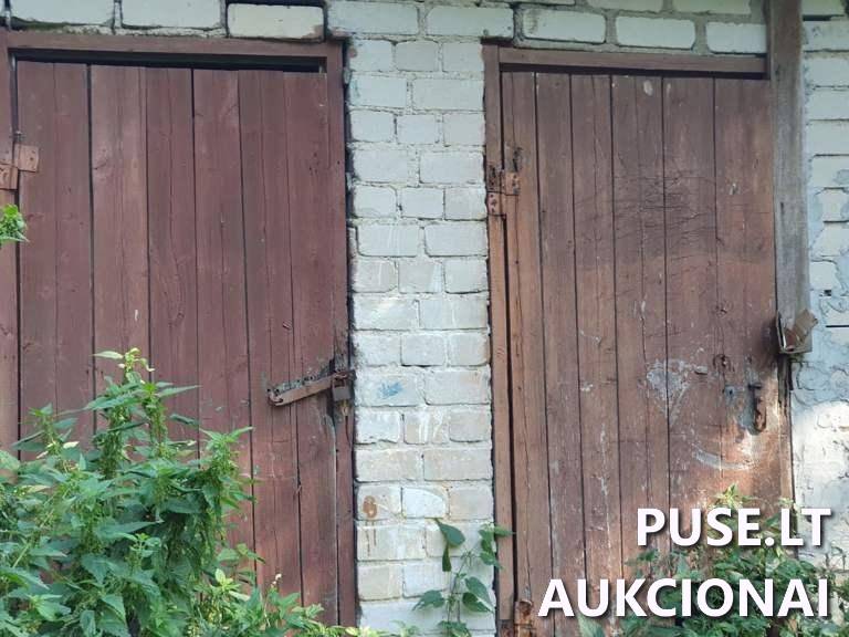 Butas Patalpos/Butai Senojo Plento g. 5, 99241 Piktupėnai, Pagėgių sen., Pagėgių sav. 1