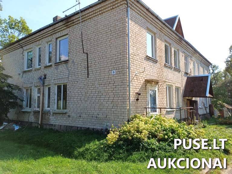 Butas Patalpos/Butai Senojo Plento g. 5, 99241 Piktupėnai, Pagėgių sen., Pagėgių sav. 2
