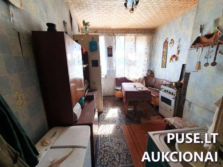 Butas Patalpos/Butai Senojo Plento g. 5, 99241 Piktupėnai, Pagėgių sen., Pagėgių sav. 3
