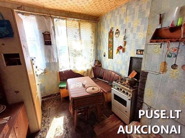Butas Patalpos/Butai Senojo Plento g. 5, 99241 Piktupėnai, Pagėgių sen., Pagėgių sav. 4