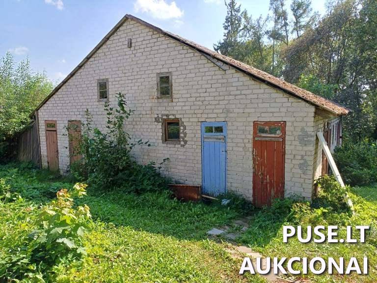 Butas Patalpos/Butai Senojo Plento g. 5, 99241 Piktupėnai, Pagėgių sen., Pagėgių sav. 6