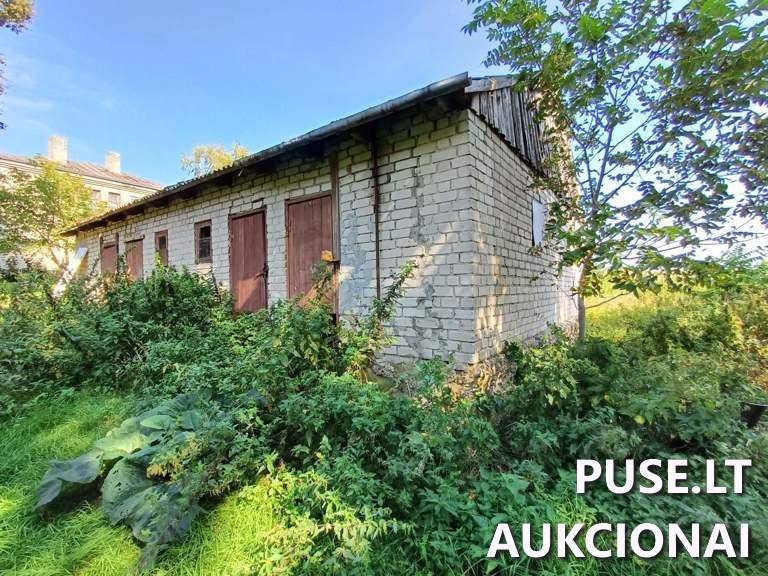 Butas Patalpos/Butai Senojo Plento g. 5, 99241 Piktupėnai, Pagėgių sen., Pagėgių sav. 7