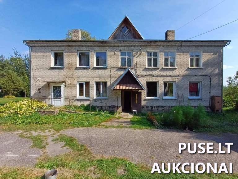 Butas Patalpos/Butai Senojo Plento g. 5, 99241 Piktupėnai, Pagėgių sen., Pagėgių sav. 8