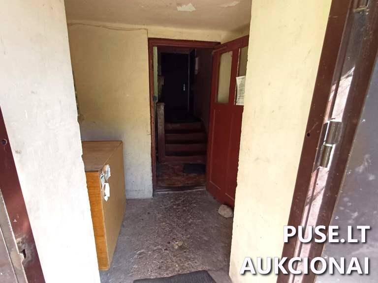 Butas Patalpos/Butai Senojo Plento g. 5, 99241 Piktupėnai, Pagėgių sen., Pagėgių sav. 9