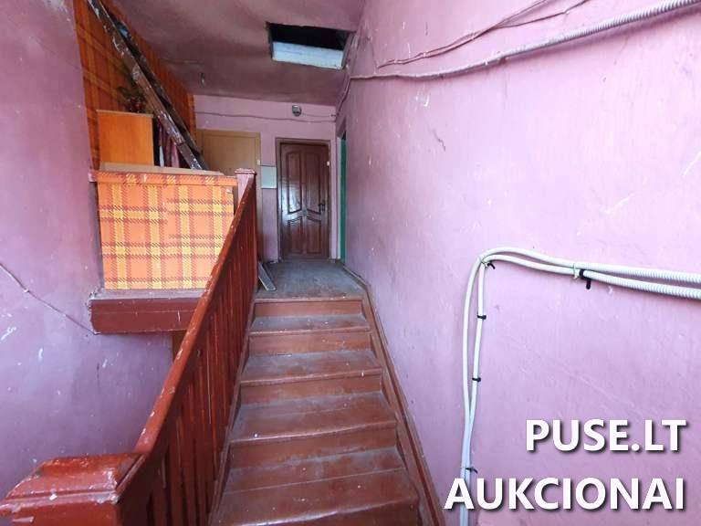 Butas Patalpos/Butai Senojo Plento g. 5, 99241 Piktupėnai, Pagėgių sen., Pagėgių sav. 10