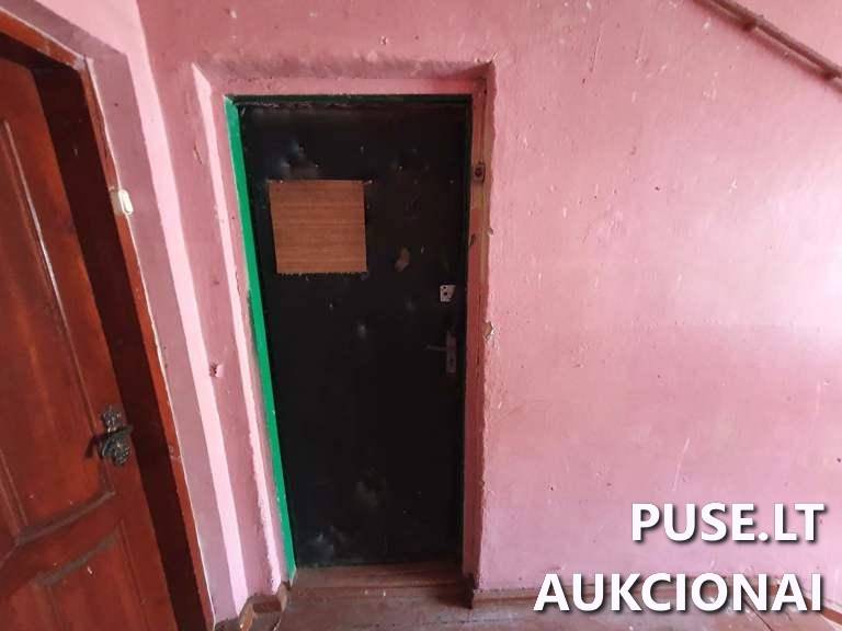 Butas Patalpos/Butai Senojo Plento g. 5, 99241 Piktupėnai, Pagėgių sen., Pagėgių sav. 11