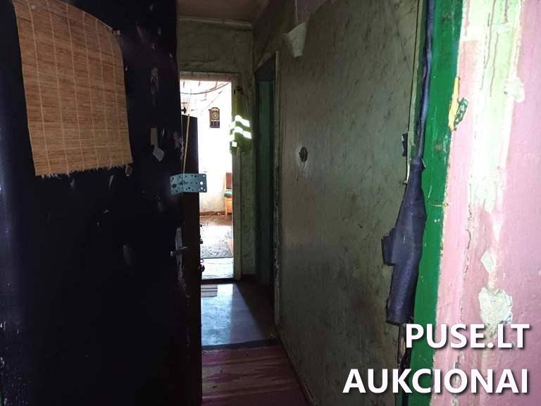 Butas Patalpos/Butai Senojo Plento g. 5, 99241 Piktupėnai, Pagėgių sen., Pagėgių sav. 12