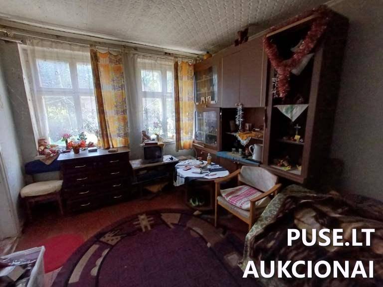 Butas Patalpos/Butai Senojo Plento g. 5, 99241 Piktupėnai, Pagėgių sen., Pagėgių sav. 13