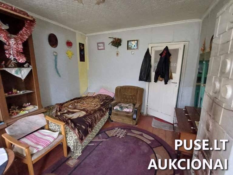 Butas Patalpos/Butai Senojo Plento g. 5, 99241 Piktupėnai, Pagėgių sen., Pagėgių sav. 14