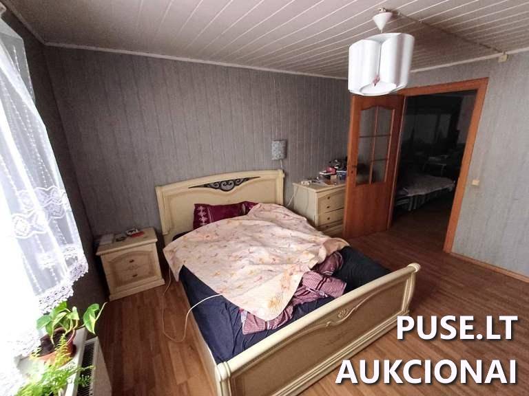 Butas Nr.3 Patalpos/Butai Valakai 12, 39211, Daujėnų sen., Pasvalio r. sav. 3