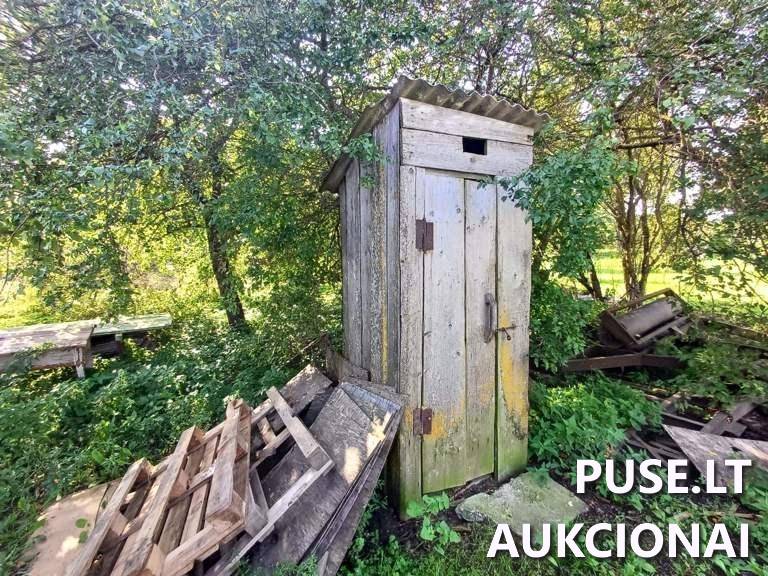Butas Nr.3 Patalpos/Butai Valakai 12, 39211, Daujėnų sen., Pasvalio r. sav. 4