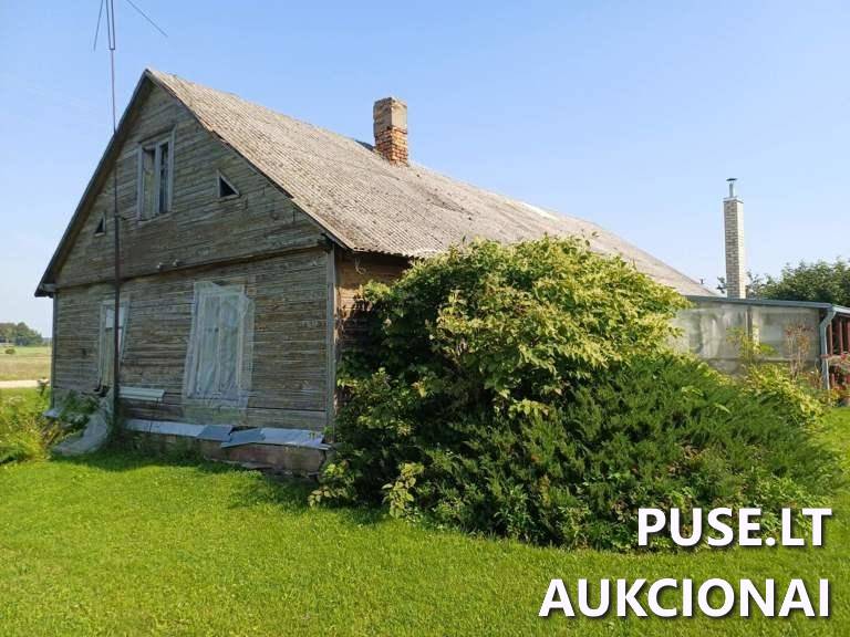 Butas Nr.3 Patalpos/Butai Valakai 12, 39211, Daujėnų sen., Pasvalio r. sav. 5