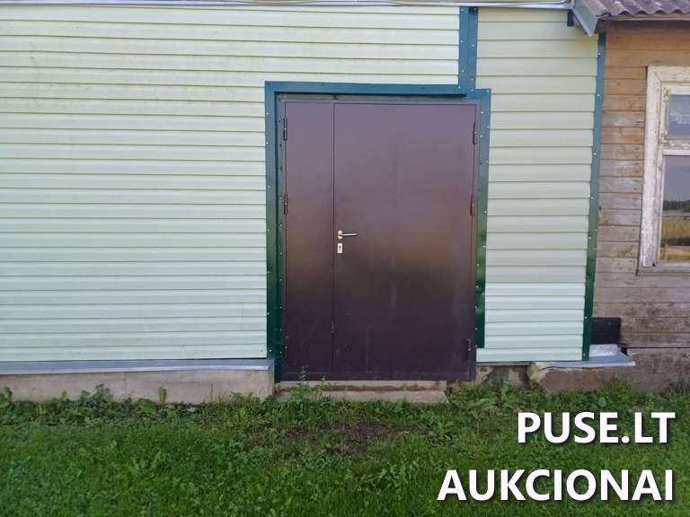 Butas Nr.3 Patalpos/Butai Valakai 12, 39211, Daujėnų sen., Pasvalio r. sav. 7