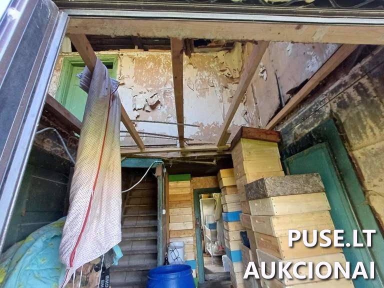 Butas Nr.3 Patalpos/Butai Valakai 12, 39211, Daujėnų sen., Pasvalio r. sav. 9