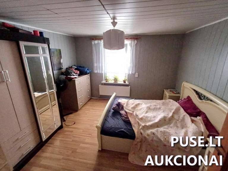 Butas Nr.3 Patalpos/Butai Valakai 12, 39211, Daujėnų sen., Pasvalio r. sav. 11
