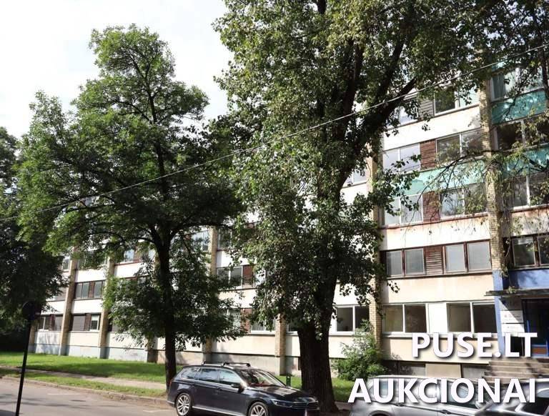 Administracinės patalpos Patalpos/Butai Algirdo g. 31, 03219 Vilnius, Vilniaus m. sav. 2
