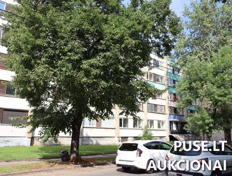Administracinės patalpos Patalpos/Butai Algirdo g. 31, 03219 Vilnius, Vilniaus m. sav. 4